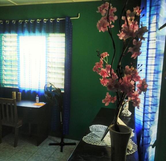 اتاق استاندارد با سرویس بهداشتی مشترک, Toga Guest House