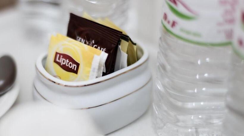 اتاق لوکس, D&f Boutique