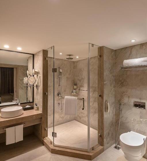 スタンダードスタジオ, Lemon Tree Premier New Town Kolkata