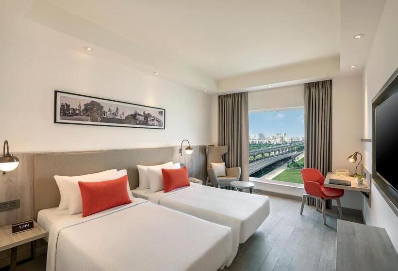 总统套房, Lemon Tree Premier New Town Kolkata