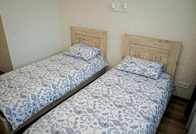 اتاق استاندارد, Everena Guest House