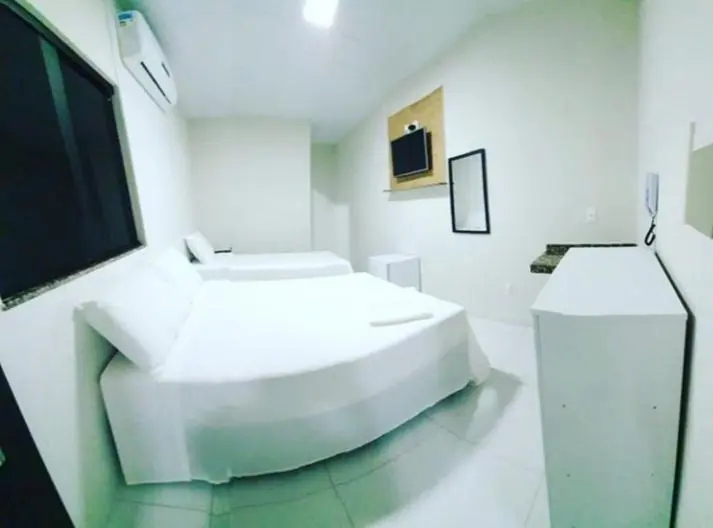 Standard-huone, Pousada Pontal Do Agreste