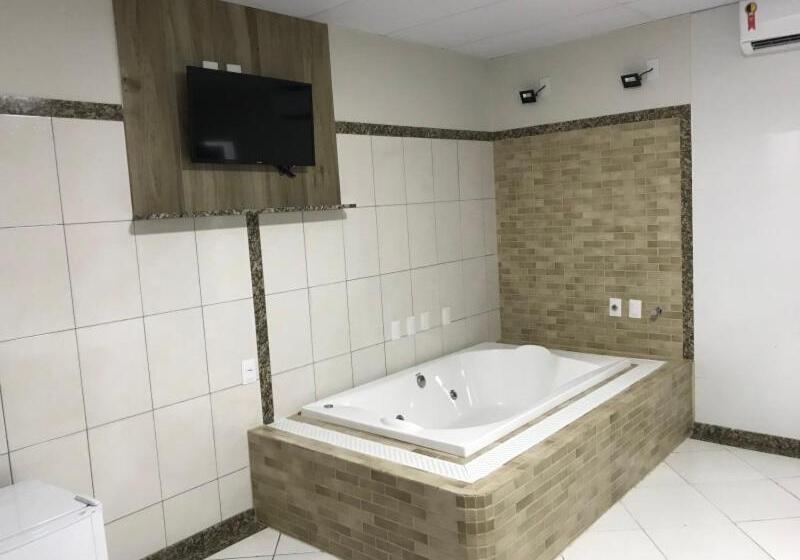 Номер Deluxe, Pousada Pontal Do Agreste
