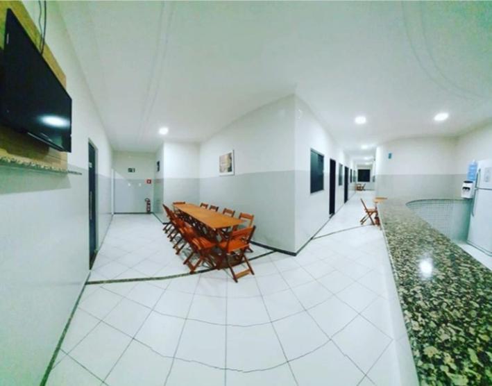 클래식 4인 룸, Pousada Pontal Do Agreste