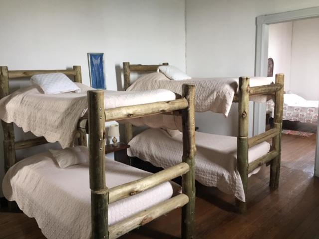 شقة غرفة واحدة مطلة على حمام السباحة, San Isidro