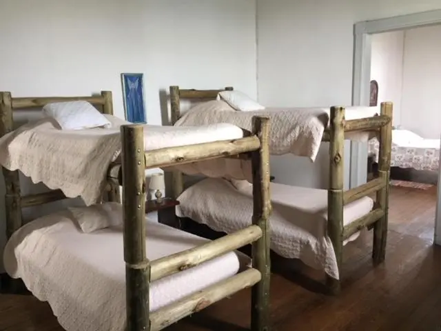 プールの見える１ベッドルームアパートメント, San Isidro