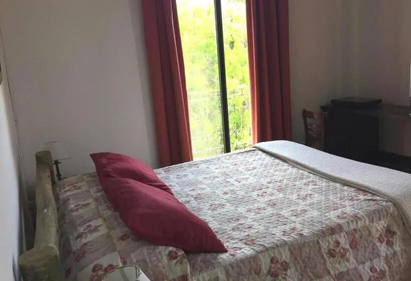 プールの見える１ベッドルームアパートメント, San Isidro