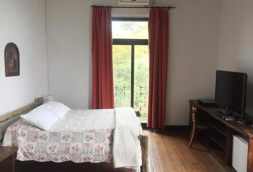プールの見える１ベッドルームアパートメント, San Isidro