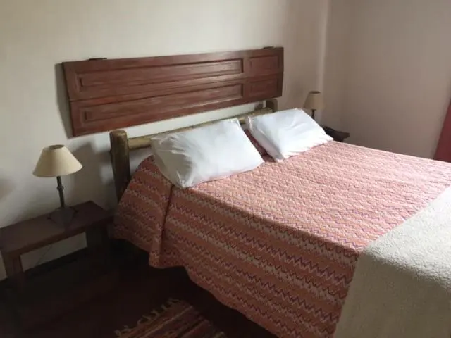 バルコニー付きスタンダードルーム, San Isidro