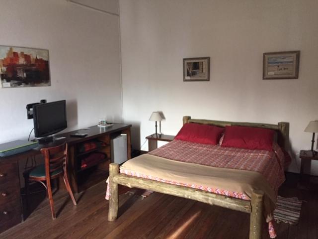 غرفة قياسية, San Isidro