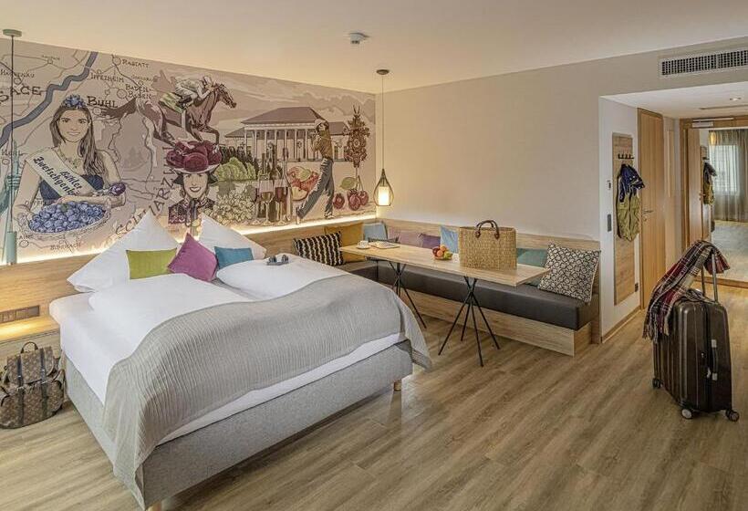 标准工作室, Adoro Apart