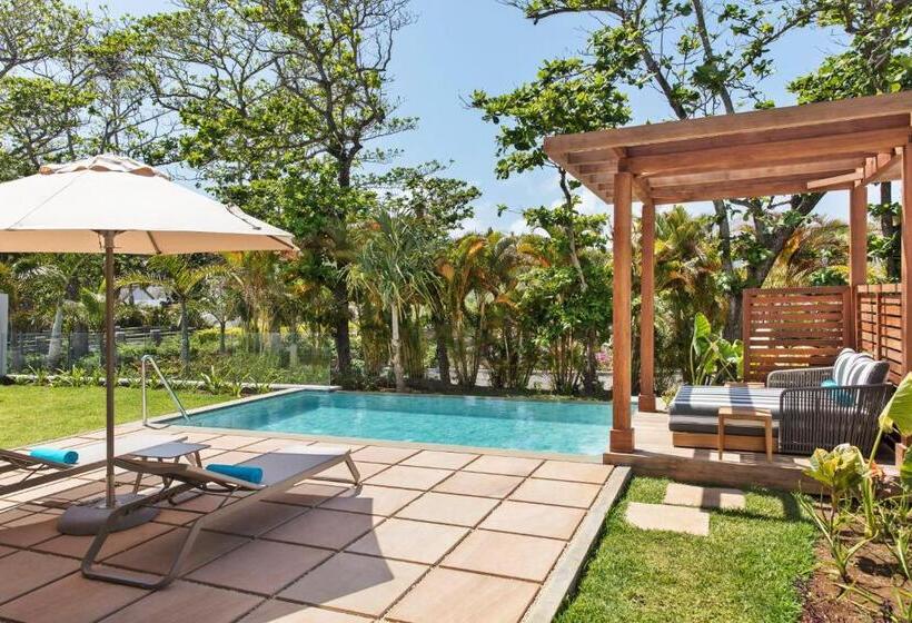 ویلای 4 خوابه, Anantara Iko Mauritius Resort & Villas