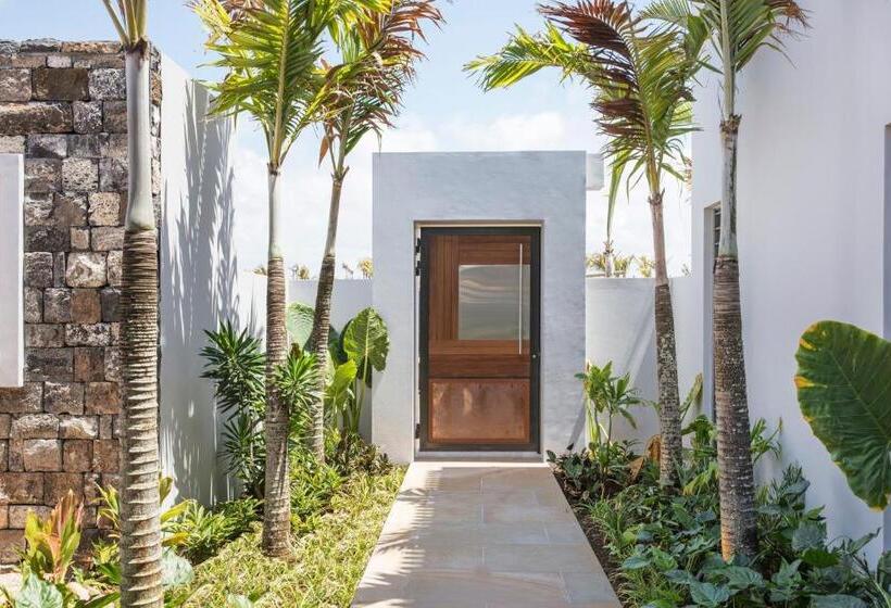 ویلای 4 خوابه, Anantara Iko Mauritius Resort & Villas