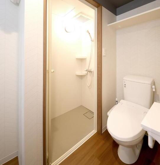 اتاق استاندارد, Apartment Hotel Ecott