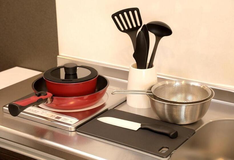 اتاق سوپریور خانوادگی, Apartment Hotel Ecott