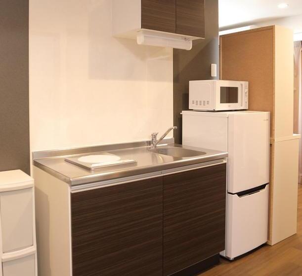 اتاق سوپریور خانوادگی, Apartment Hotel Ecott