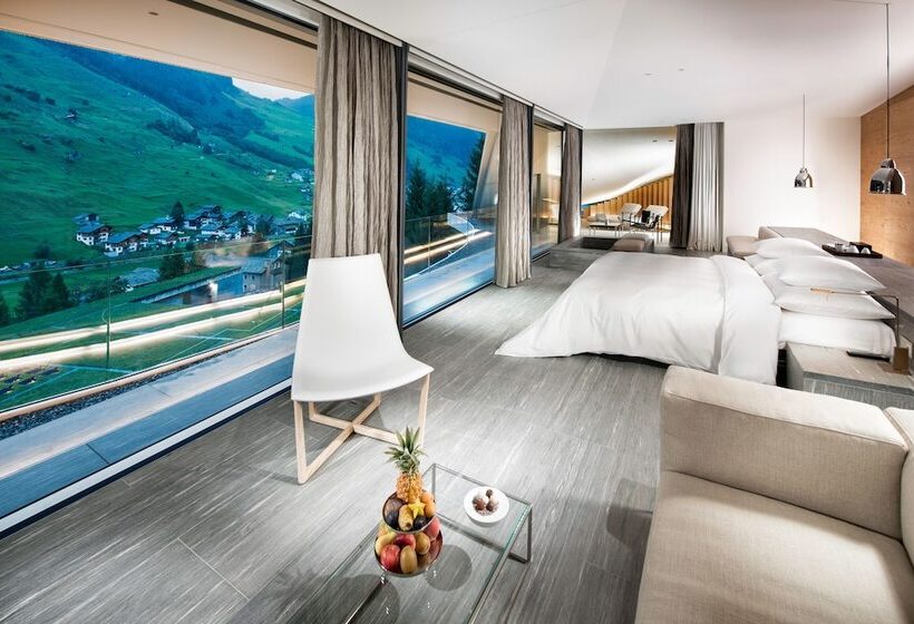 Пентхаус Люкс, 7132