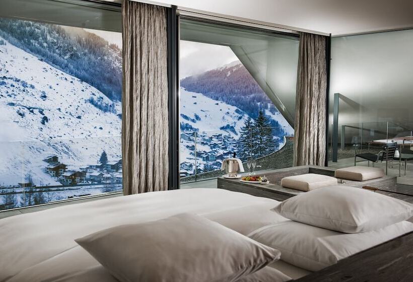 Пентхаус Люкс, 7132