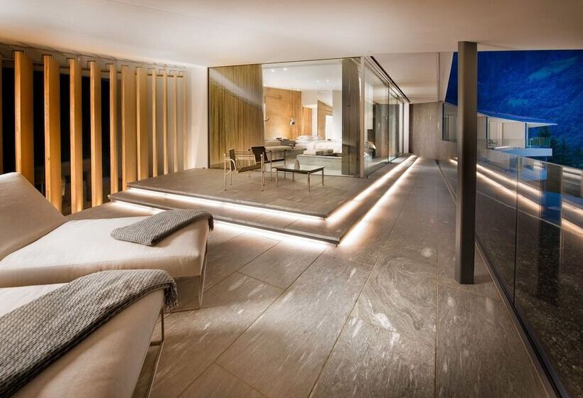 Пентхаус Люкс, 7132