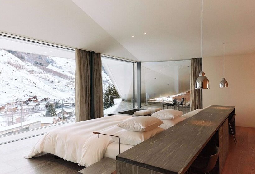 Пентхаус Люкс, 7132