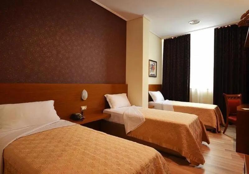 Standard-huone, Ara Alcudia