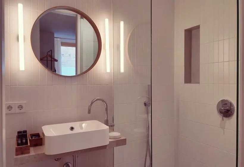 Deluxe-huone, Ara Alcudia