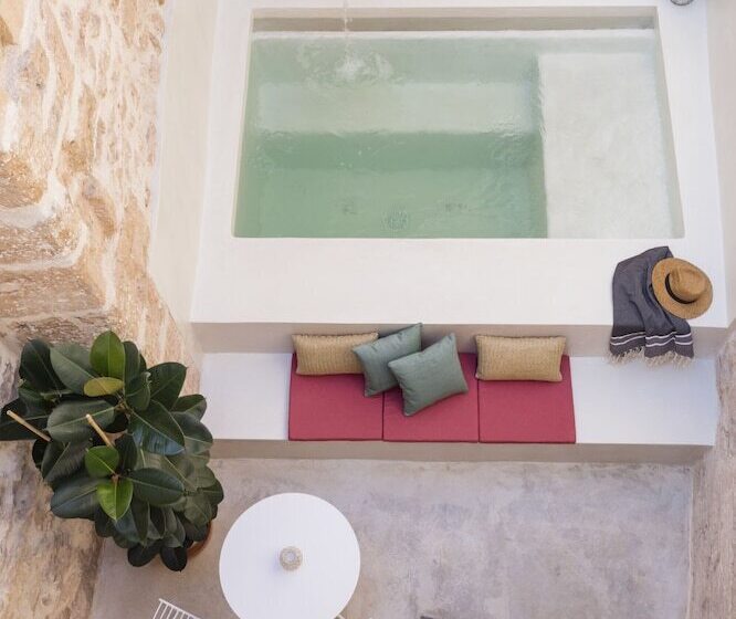 디럭스 룸, Ara Alcudia