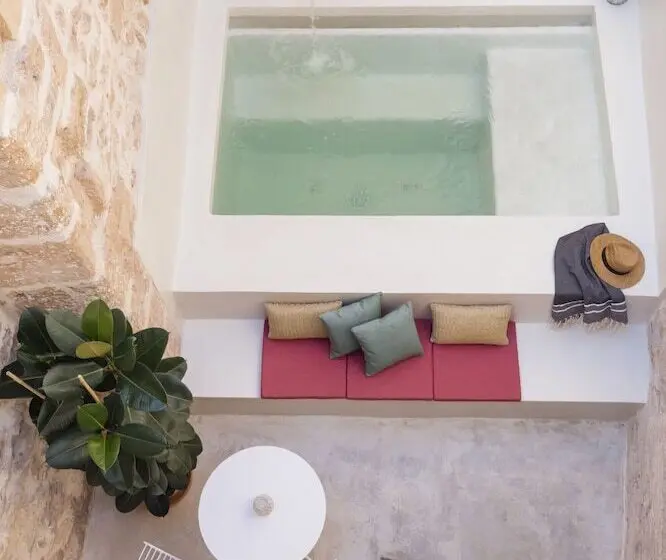 Deluxe-huone, Ara Alcudia