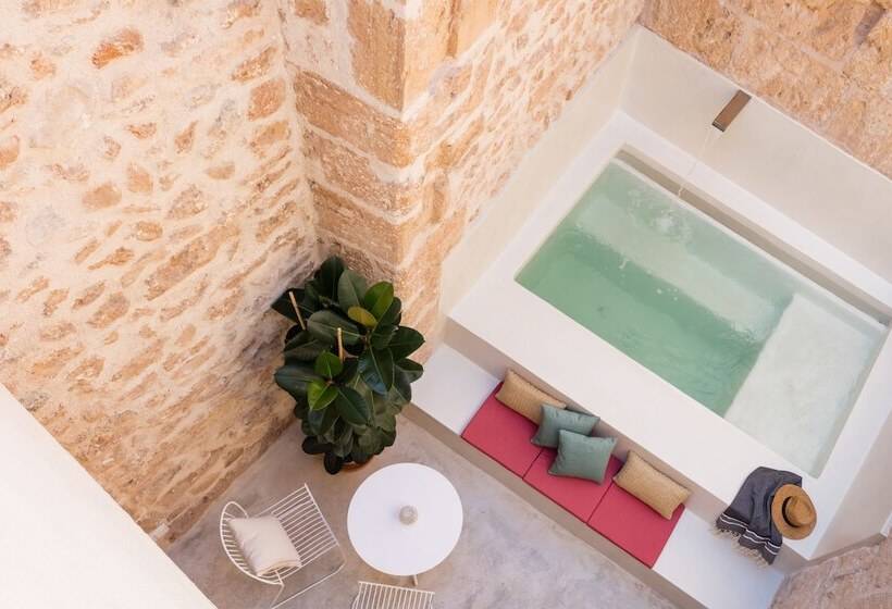 디럭스 룸, Ara Alcudia