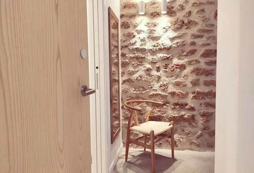 Deluxe-huone, Ara Alcudia