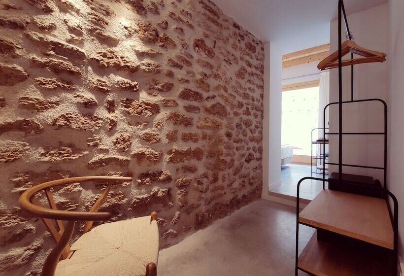 디럭스 룸, Ara Alcudia