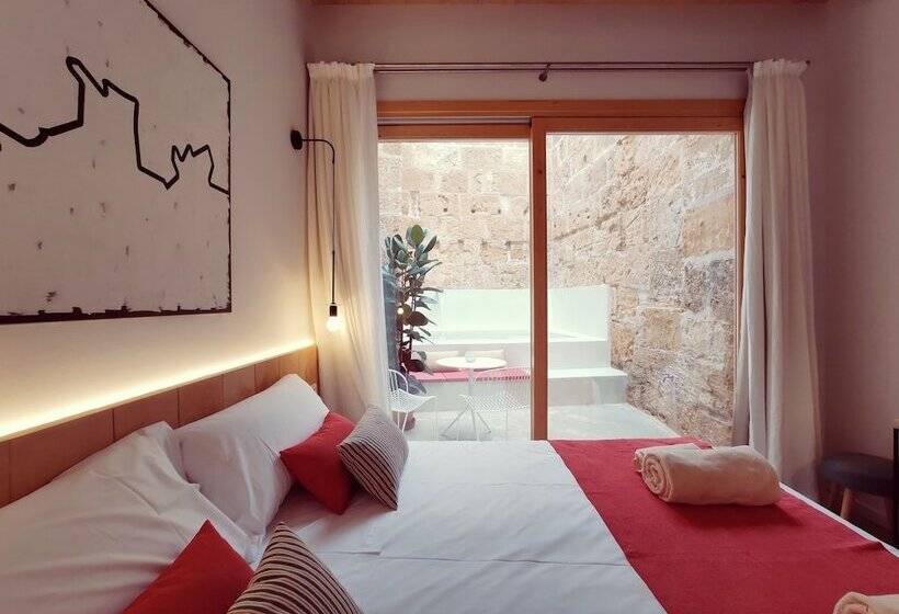 디럭스 룸, Ara Alcudia