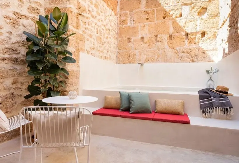 Deluxe-huone, Ara Alcudia