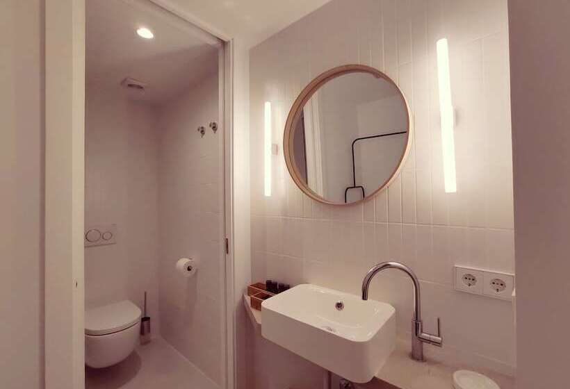 스탠다드 룸, Ara Alcudia