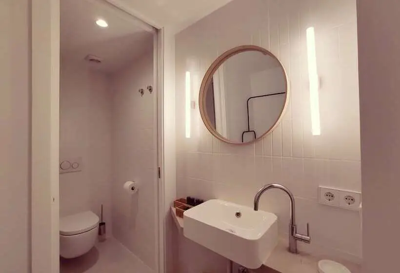 Standard-huone, Ara Alcudia
