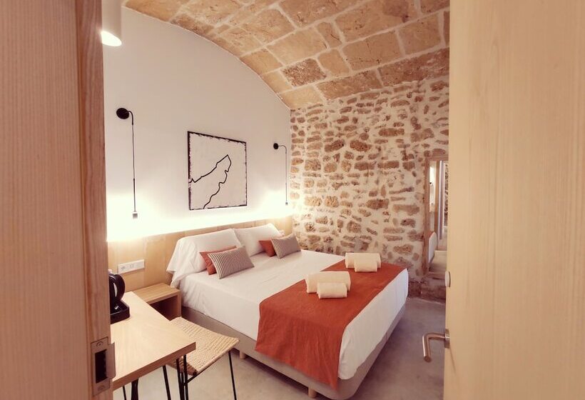 스탠다드 룸, Ara Alcudia