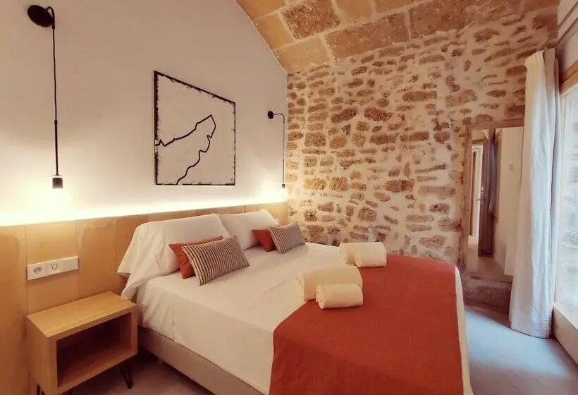 Standard-huone, Ara Alcudia