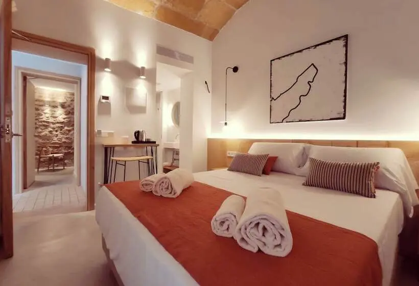 Standard-huone, Ara Alcudia
