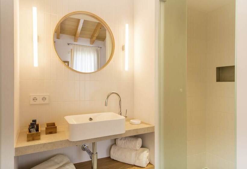 수피리어 룸, Ara Alcudia