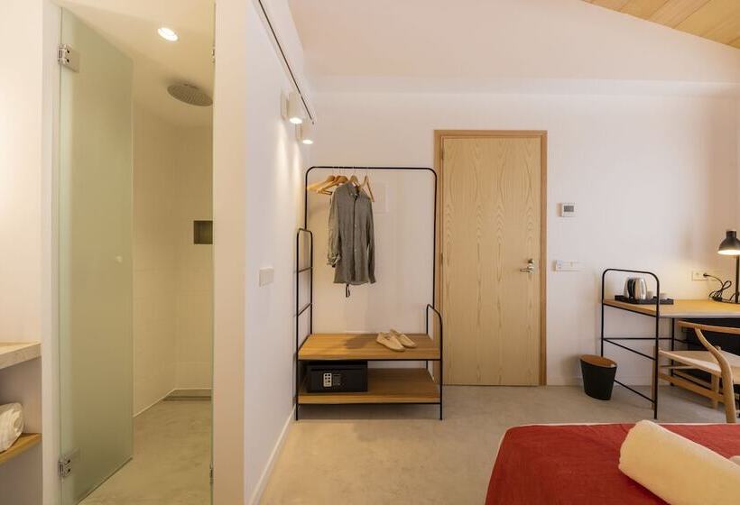 수피리어 룸, Ara Alcudia