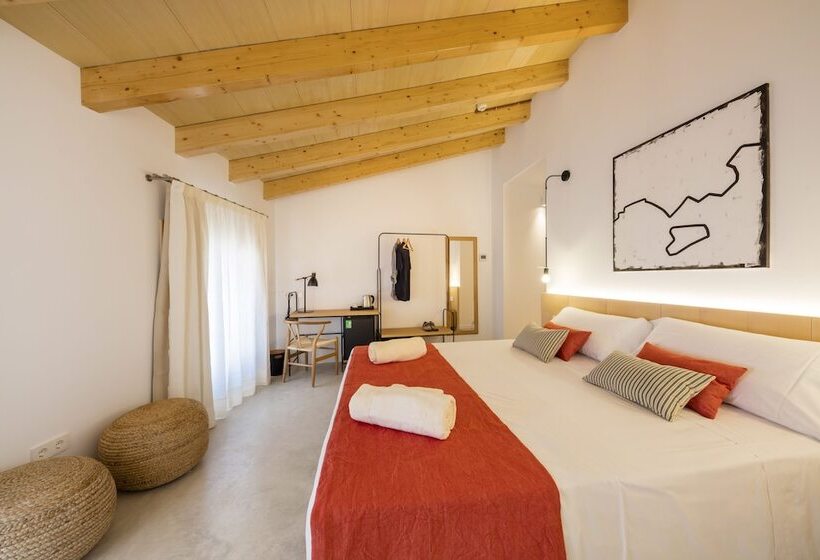 수피리어 룸, Ara Alcudia