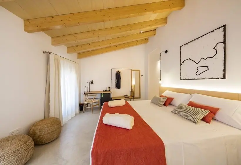 Superior-huone, Ara Alcudia
