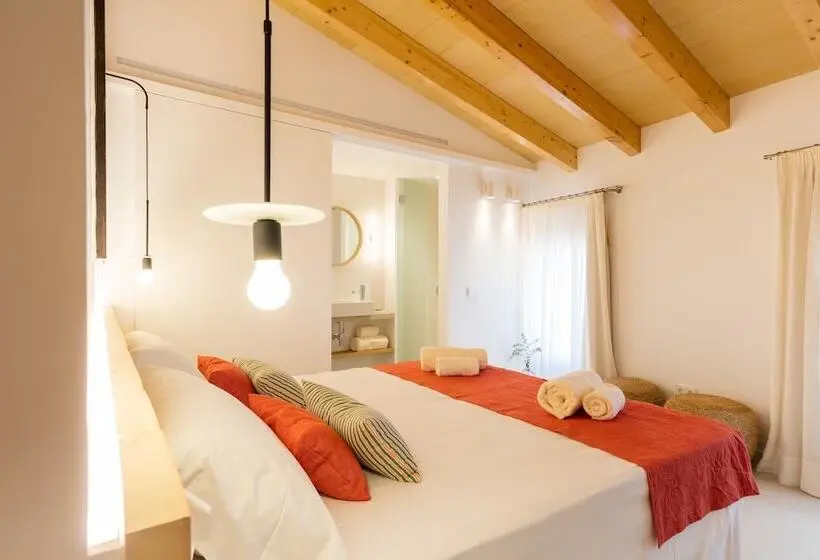Superior-huone, Ara Alcudia