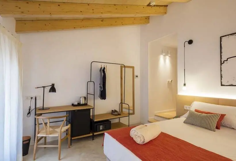 Superior-huone, Ara Alcudia