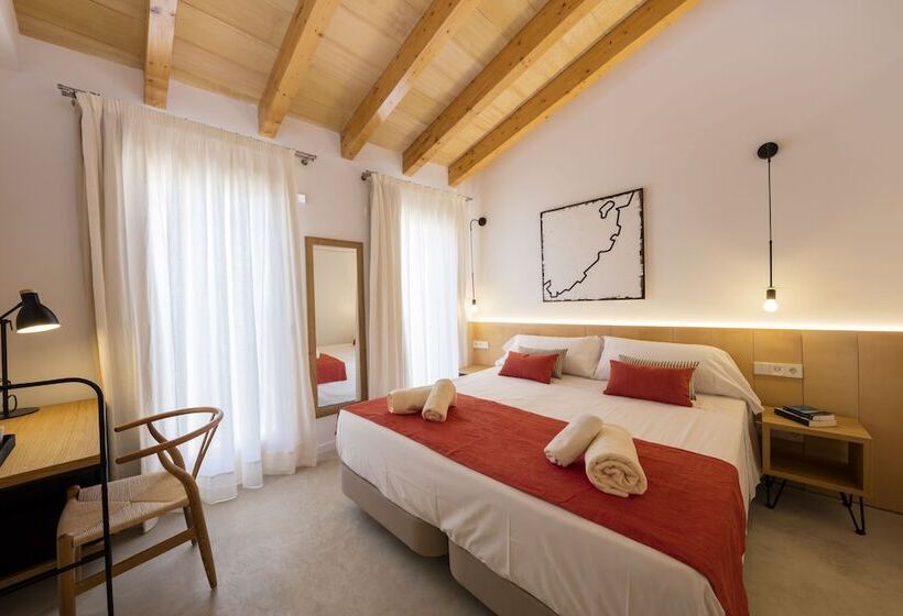 수피리어 룸, Ara Alcudia
