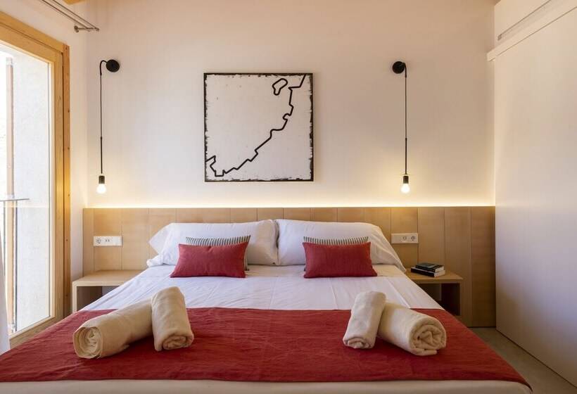 수피리어 룸, Ara Alcudia