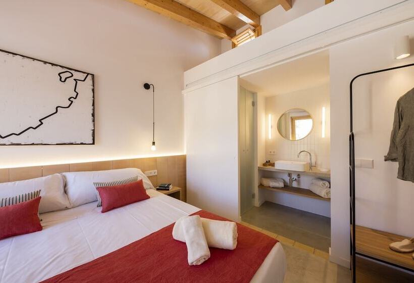 수피리어 룸, Ara Alcudia