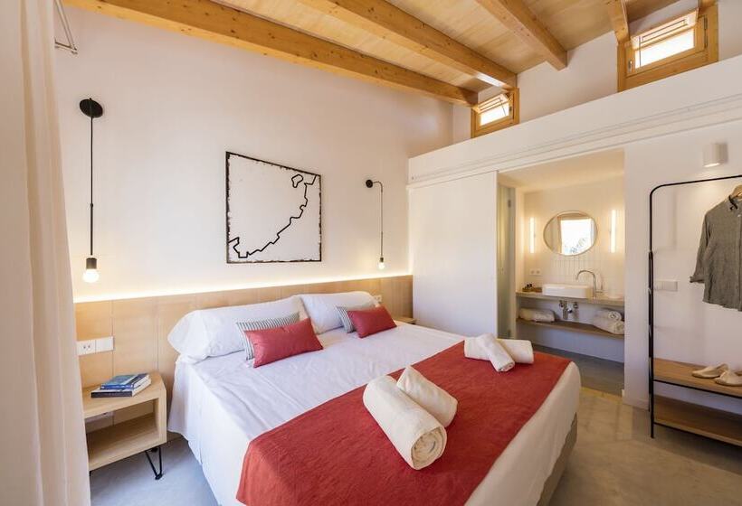 수피리어 룸, Ara Alcudia