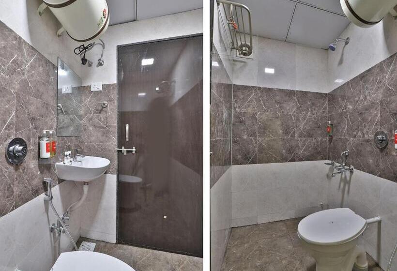 اتاق استاندارد, O Ripple Mall