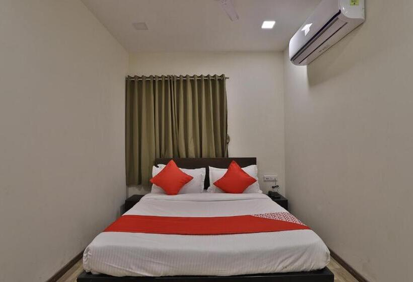 اتاق استاندارد, O Ripple Mall